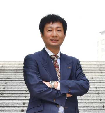 特定社会保険労務士 中野 剛