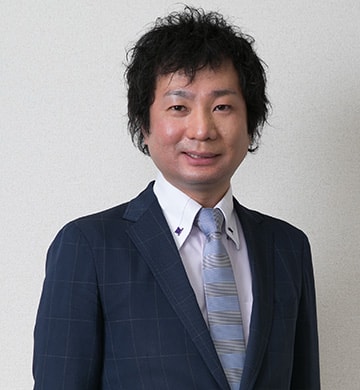 特定社会保険労務士 中野 剛