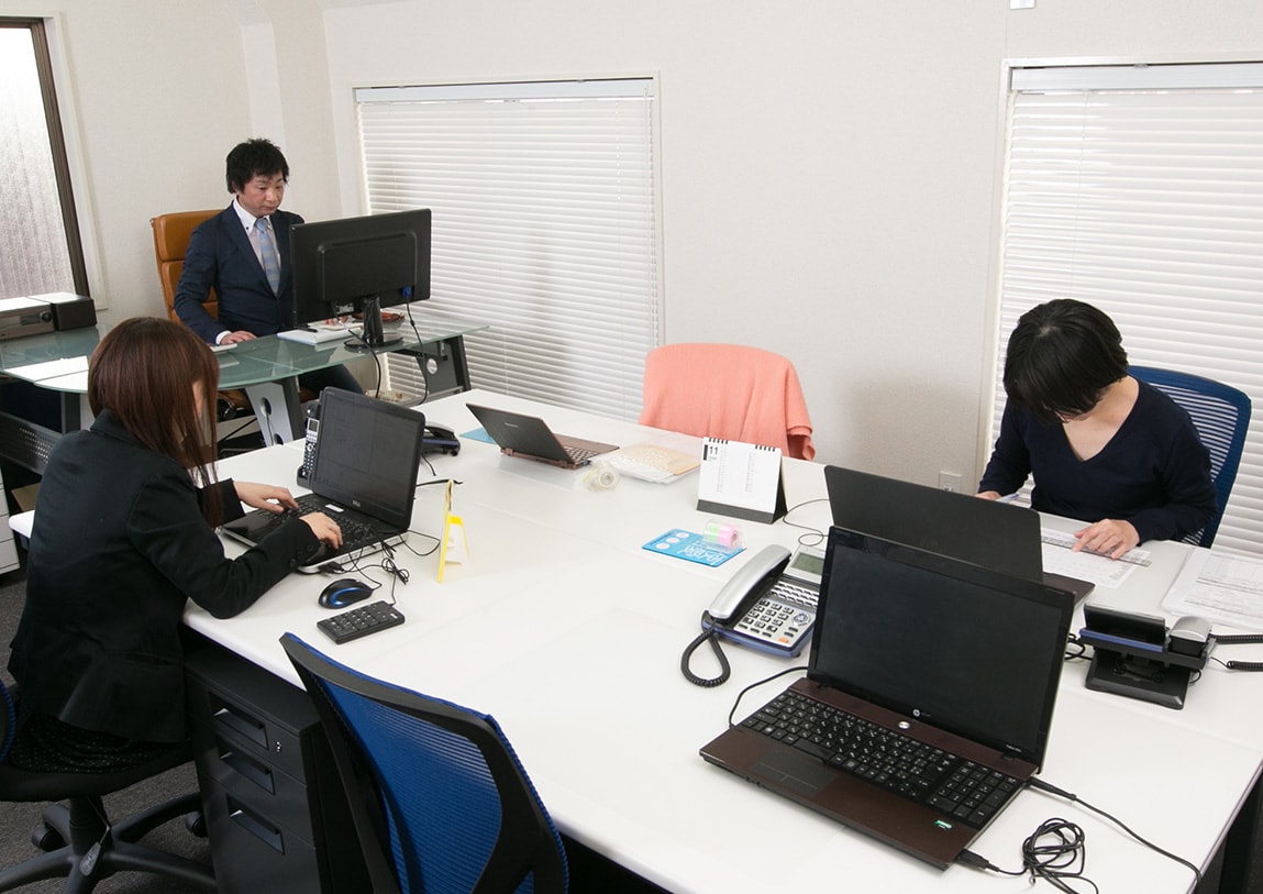 給与計算・労働社会保険手続きのアウトソーシング