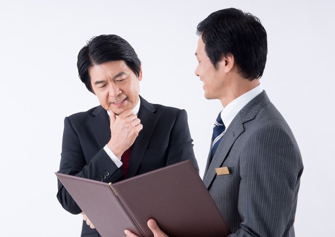人事・労務の顧問